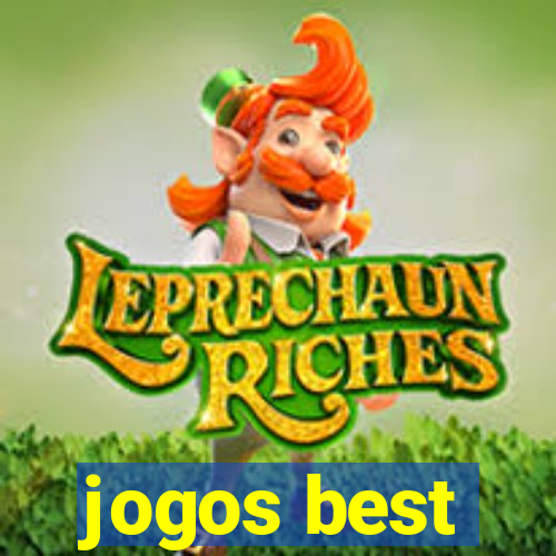 jogos best